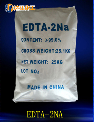 EDTA-2鈉